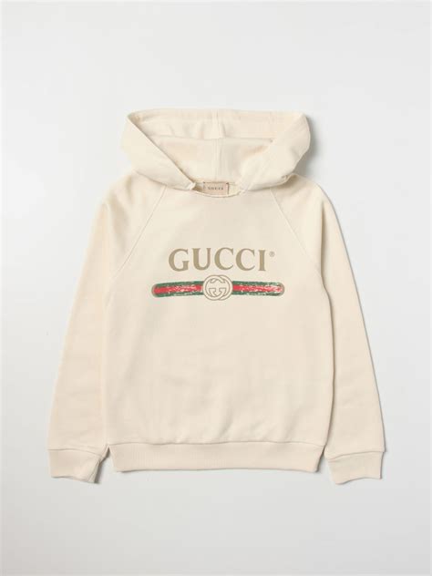 felpa gucci 16 anni|abbigliamento bambini Gucci.